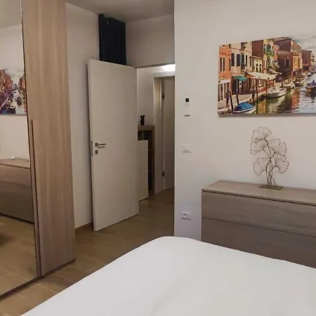 Ca' Serenella Сasa de vacaciones *