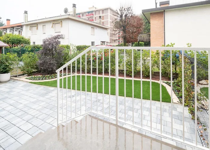 Semesterbostad Ca' Serenella Venedig