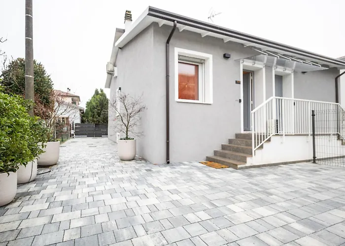 Ca' Serenella Venedig