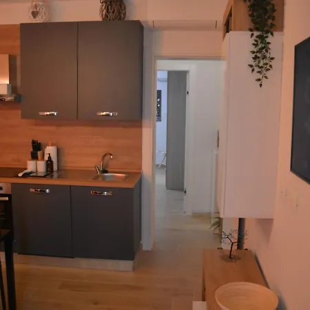 Vakantiehuis Ca' Serenella *