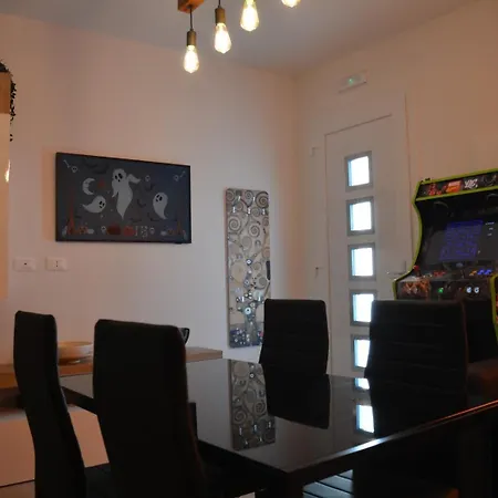 Vakantiehuis Ca' Serenella Mestre