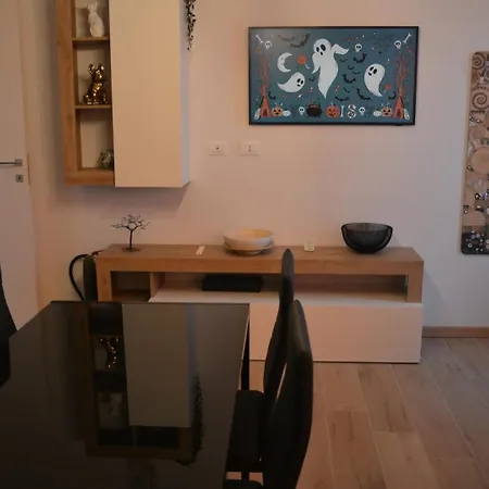 Ca' Serenella Nyaraló *