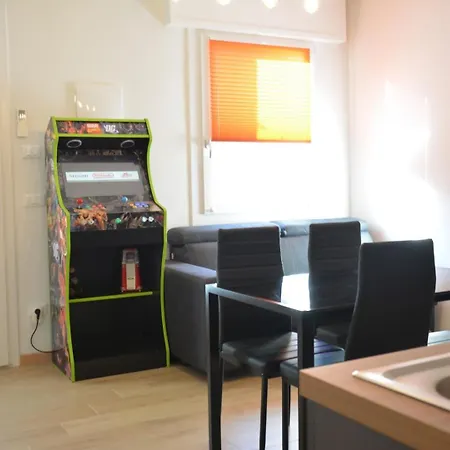 Vakantiehuis Ca' Serenella *