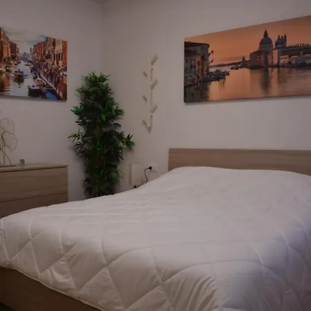 Vakantiehuis Ca' Serenella *