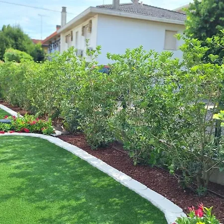 Ca' Serenella * Mestre