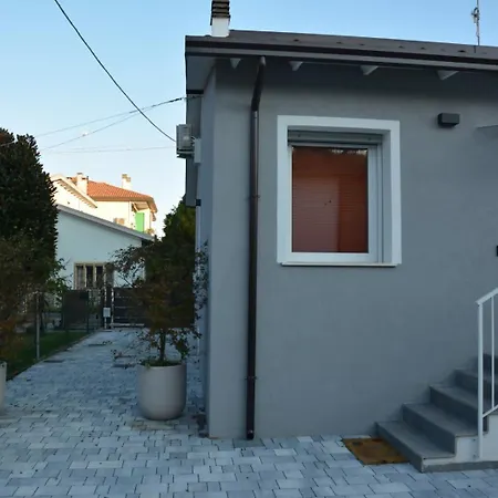 Vakantiehuis Ca' Serenella *