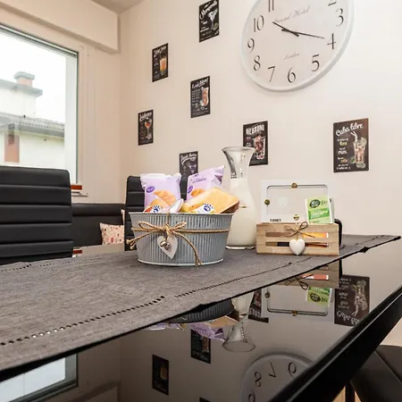 Ca' Serenella Benátky