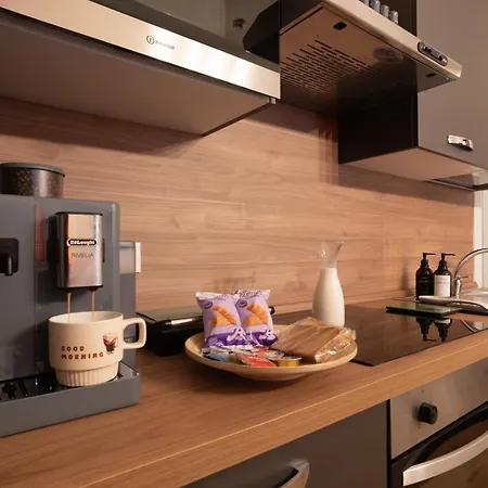 Ca' Serenella Венеция