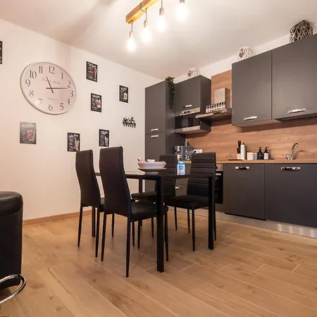 Ca' Serenella * Benátky