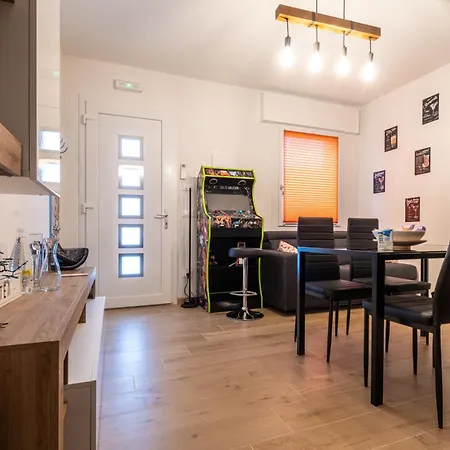 Vakantiehuis Ca' Serenella Favaro Veneto