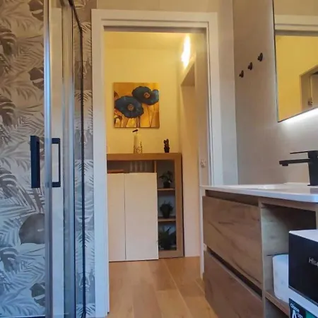 Vakantiehuis Ca' Serenella *