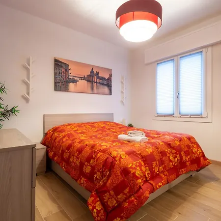 Ca' Serenella Vakantiehuis *