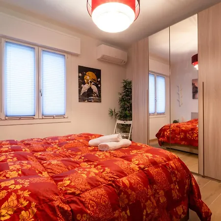 Ca' Serenella Vakantiehuis