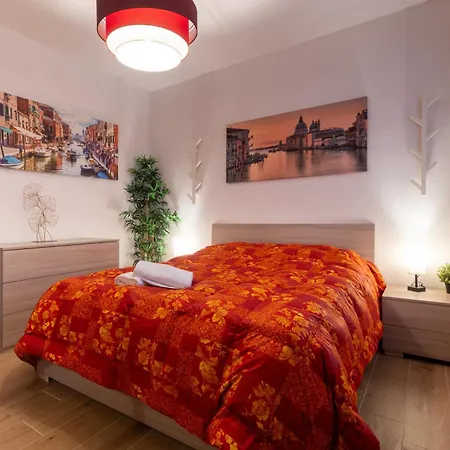 Vakantiehuis Ca' Serenella *