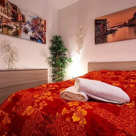 Ca' Serenella Vakantiehuis *