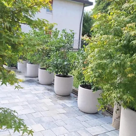 Vakantiehuis Ca' Serenella Favaro Veneto