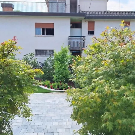 Ca' Serenella Vakantiehuis *