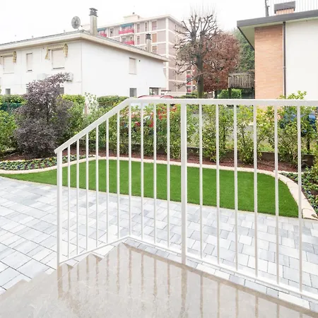 Vakantiehuis Ca' Serenella Favaro Veneto