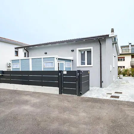 Ca' Serenella Vakantiehuis