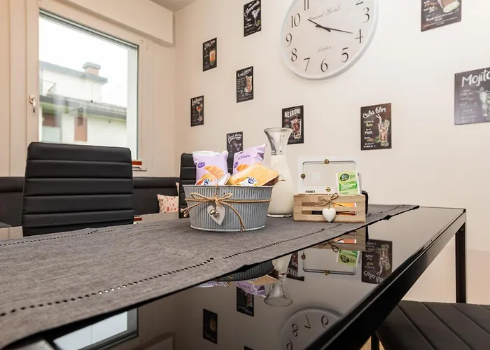 Ca' Serenella Венеция