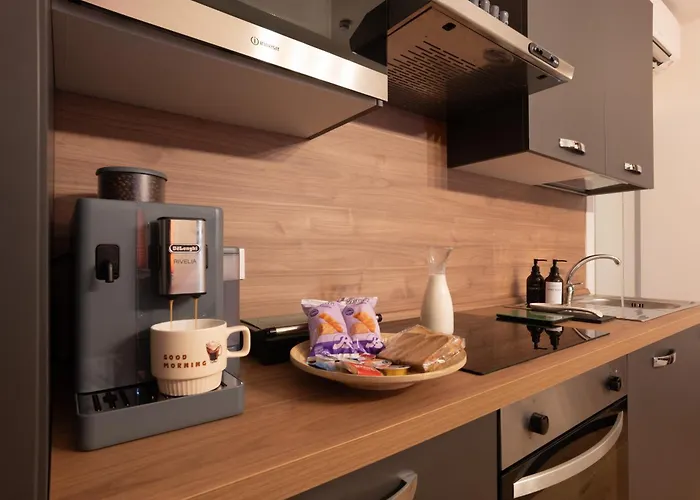 Ca' Serenella Венеция