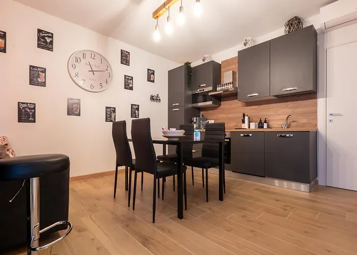 Ca' Serenella * Benátky