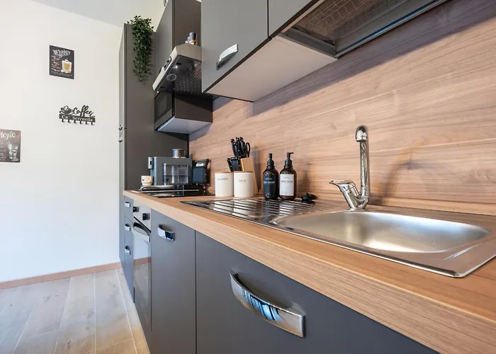 Ca' Serenella Σπίτι διακοπών Βενετία