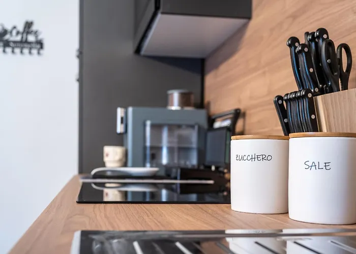 Ca' Serenella Prázdninový dům Benátky