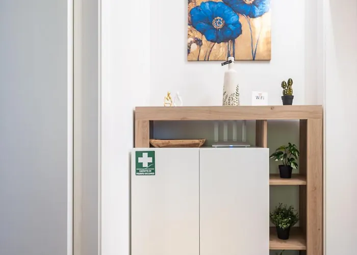 Ca' Serenella Prázdninový dům *