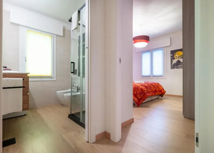 Ca' Serenella Дом отдыха Венеция