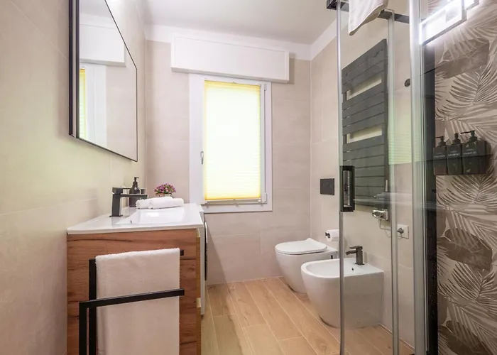 Prázdninový dům Ca' Serenella