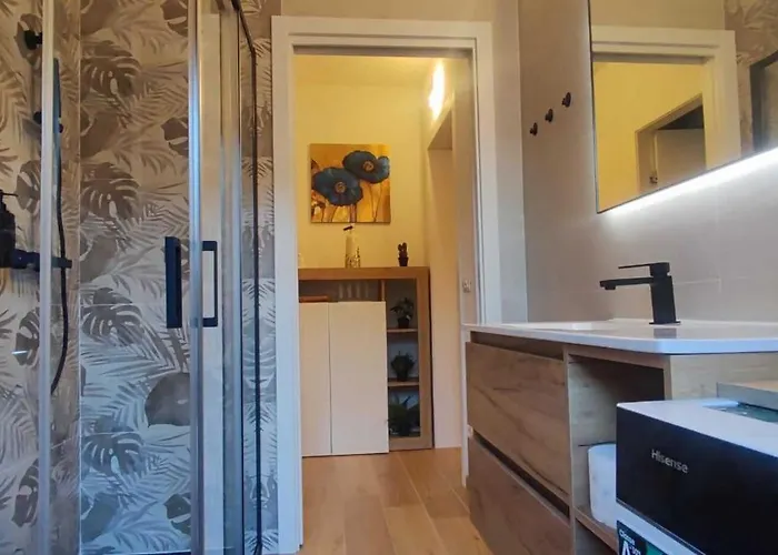 Prázdninový dům Ca' Serenella *