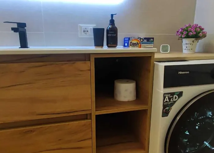 Ca' Serenella * Венеция