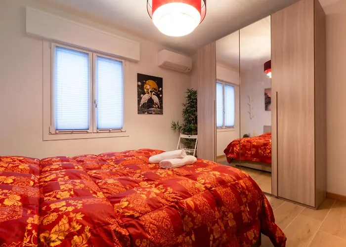 Ca' Serenella Σπίτι διακοπών