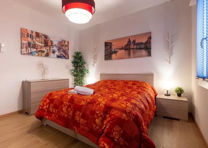 Σπίτι διακοπών Ca' Serenella *