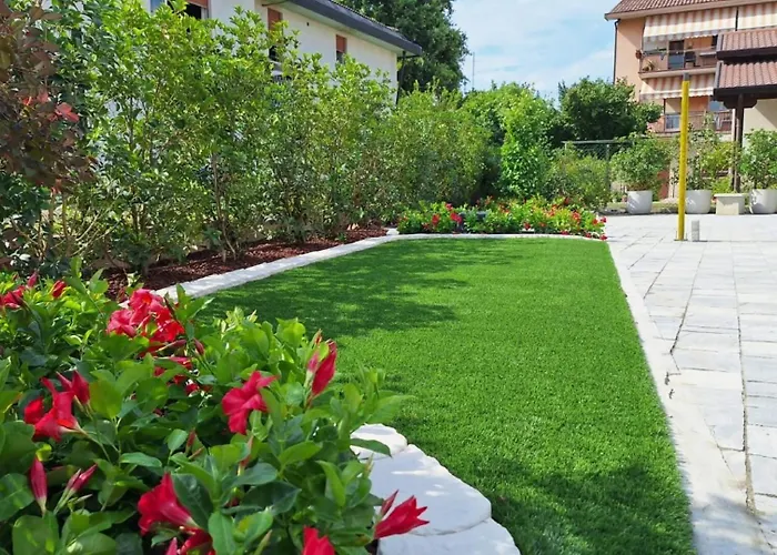 Ca' Serenella * Βενετία