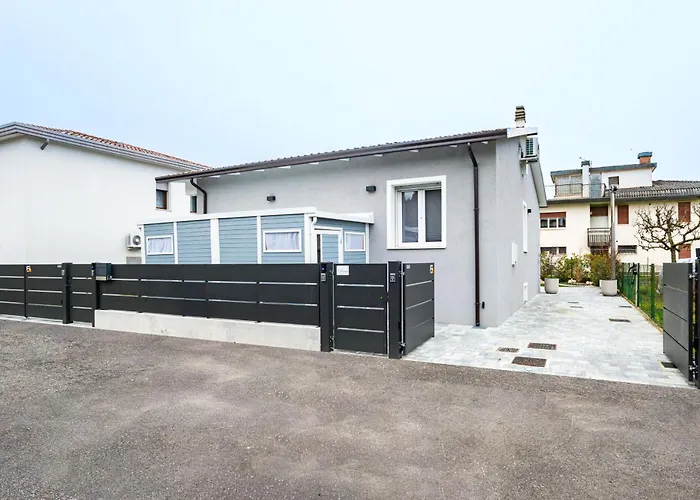 Ca' Serenella Prázdninový dům