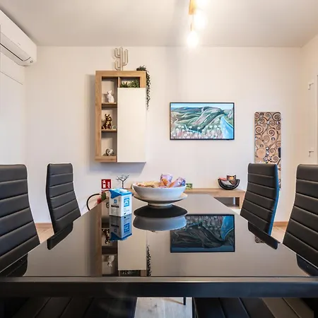 Ca' Serenella بيت للعطل *