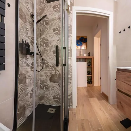 بيت للعطل Ca' Serenella البندقية