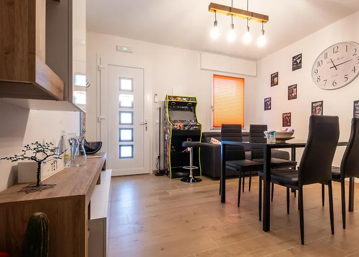 بيت للعطل Ca' Serenella البندقية