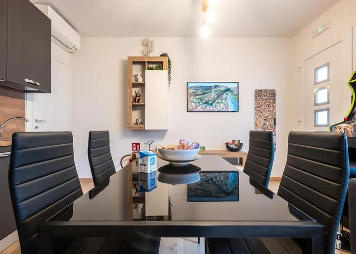 Ca' Serenella بيت للعطل *