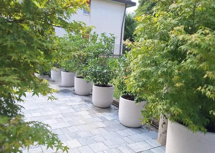 بيت للعطل Ca' Serenella البندقية